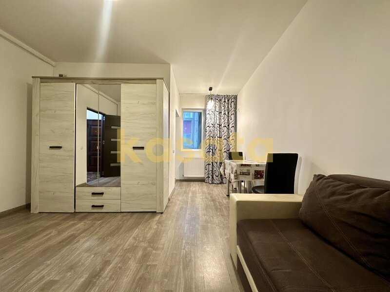 Bragadiru Leroy Merlin oportunitate apartament 2 camere mobilat