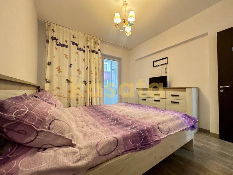 Bragadiru Leroy Merlin oportunitate apartament 2 camere mobilat