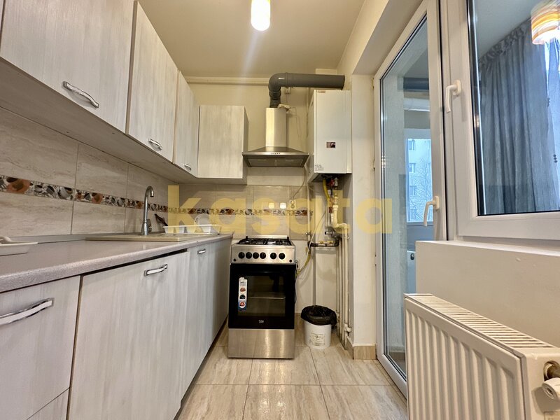 Bragadiru Leroy Merlin oportunitate apartament 2 camere mobilat