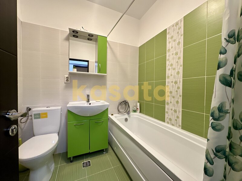 Bragadiru Leroy Merlin oportunitate apartament 2 camere mobilat